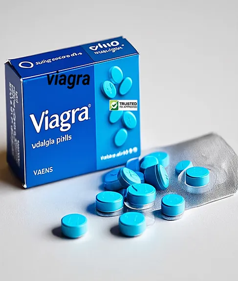 Efectos de la viagra